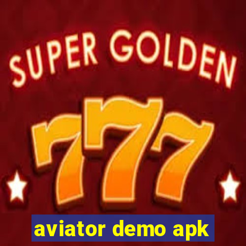 aviator demo apk